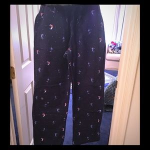 L.L. Bean Ski Boxers